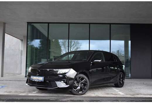 Opel 1.2Turbo 130pk GS*Navi*CarPlay*Zetel/Stuurverwar ...