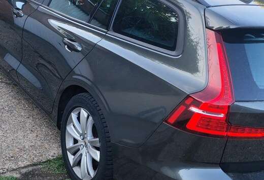 Volvo D3 AdBlue 150 ch BVM6 Business