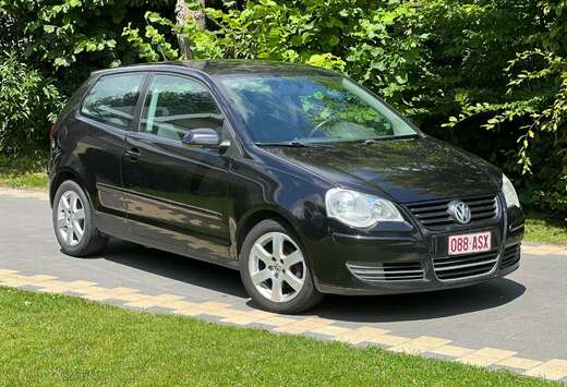 Volkswagen 1.4 TDI Pret a immatriculer