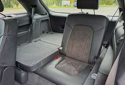 Audi Q7 3.0 TDi V6 24v S line Tiptronic