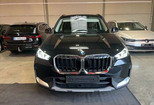 BMW da sDrive18 X-Line Premium Pack Cuir 12 Mois G