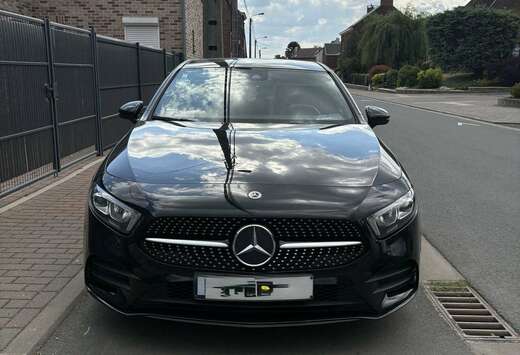 Mercedes-Benz d Business Solution