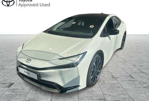 Toyota Premium Plus