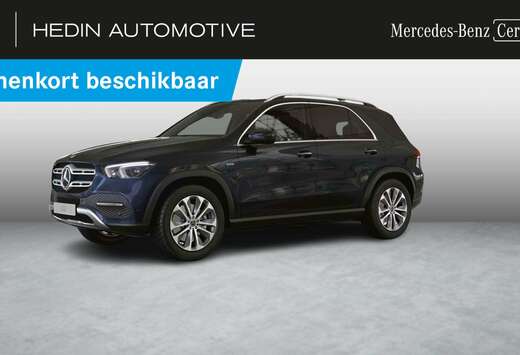 Mercedes-Benz DE 4MATIC SUV Luxury Line Panoramisch D ...