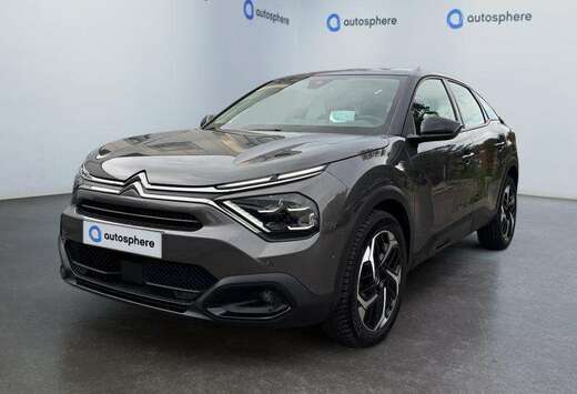 Citroen Feel*GPS*Caméra*Capteurs Av/Ar