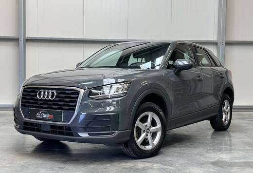 Audi *GARANTIE 12 MOIS* Q2 1.4 TFSI  Design