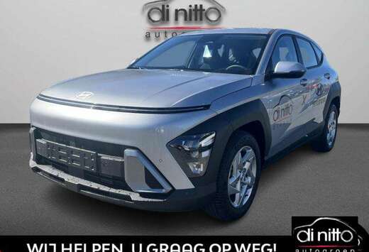 Hyundai 1.6 T-GDI TECHNO 2WD 7DCT 1580 - 4L - 9