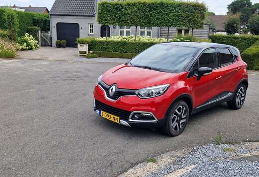 Renault 0.9 TCe Xmod