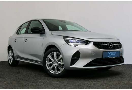 Opel 1.5 D TURBO EDITION MT6 102PK *SIGHT LIGHT PACK  ...