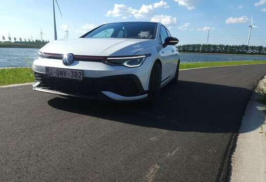 Volkswagen 2.0 TSI OPF DSG Clubsport 45