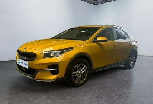 Kia sport