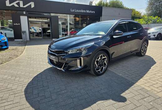 Kia XCeed 1.0 T-GDi GT Line ISG**CLIM**NAVI**GARANTIE