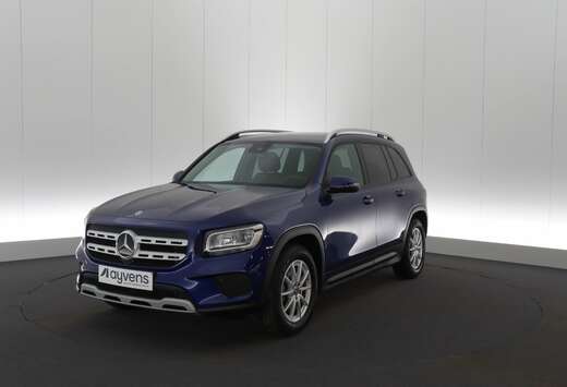 Mercedes-Benz AUT Business Solution GPS PDC CAM BLIS  ...