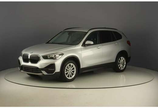 BMW sDrive18iA 136pk Advantage Business