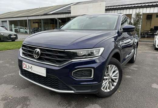 Volkswagen T-Roc 1.0 TSI Style OPF