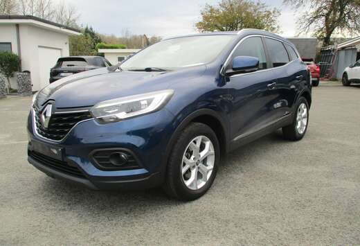 Renault 1.33TCe Automaat/Navi/Camera/Garantie/74.000k ...