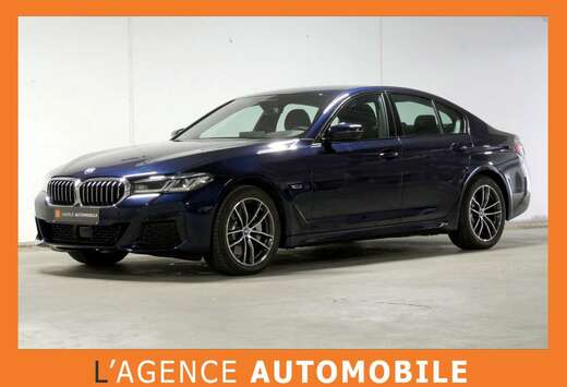 BMW e Xdrive PHEV - PACK M - GARANTIE 12-24-36M