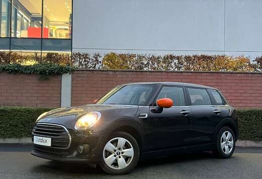 MINI Mini Clubman 1.5 D One - 2020 - 73.000 km