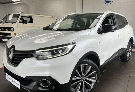 Renault BOSE 1.6 DCI 130 CH 4WD CUIR 1ÈRE MAIN GAR 1 ...