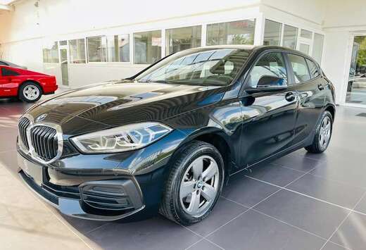 BMW d ***GARANTIE + LED + GPS PRO ***