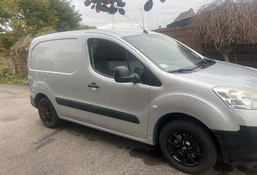 Peugeot 1.6 L1 98 VTi