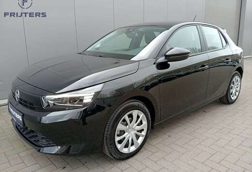 Opel 1.2 Turbo AT8 100PK