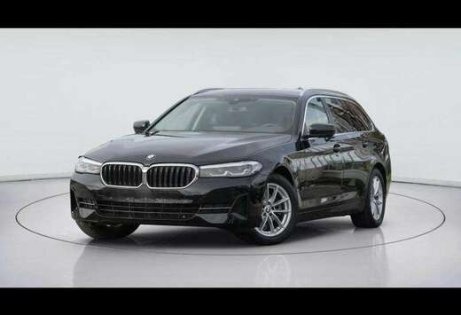 BMW 520d Touring 520d Touring