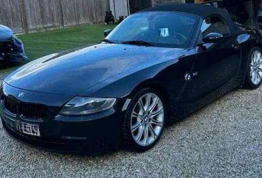 BMW Z4 roadster 2.0i