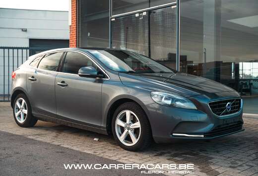Volvo 1.6 D2 Base Powershift*AUTOMATIQUE*CUIR*NAVI*