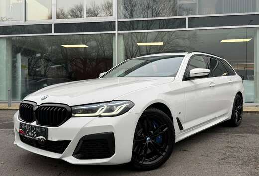 BMW xDrive M Sport Edition / LASERLIGHTS / PANO / HUD ...