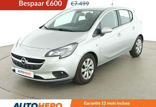 Opel 1.2 Edition
