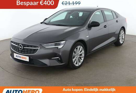 Opel 2.0 CDTI Elegance
