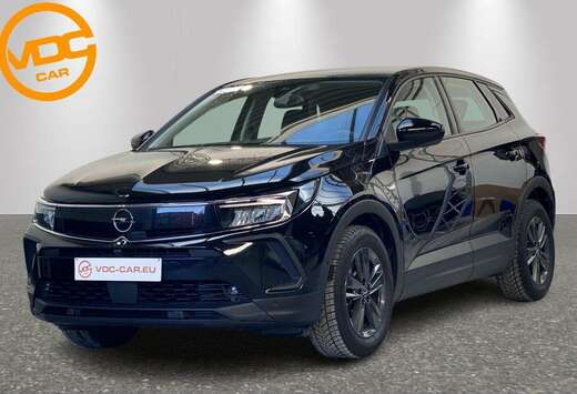 Opel Edition*GPS & Caméra de recul