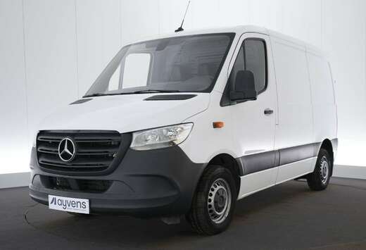 Mercedes-Benz 2.1 CDi 314 L1 FWD 3.2 T Functional LED ...