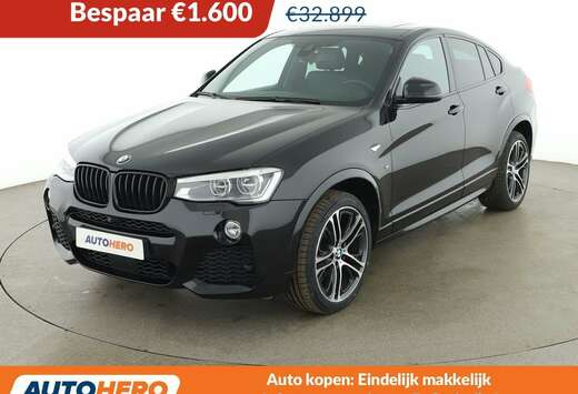 BMW xDrive 20d Sport