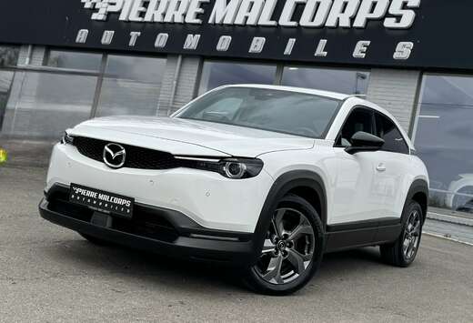 Mazda 35.5 kWh e-SKYACTIV First Edition / NAV / AIRCO