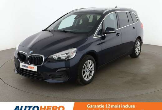 BMW 216d Gran Tourer Advantage