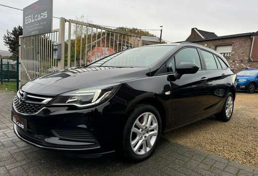 Opel Sports Tourer 1.6 CDTi **12 mois de garantie**