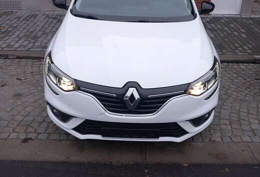 Renault Mégane SW 1.2 TCe Energy Limited