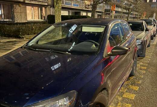 Volkswagen Polo 1.2i Trendline