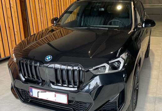 BMW X1 xDrive25e Aut. M Sportpaket