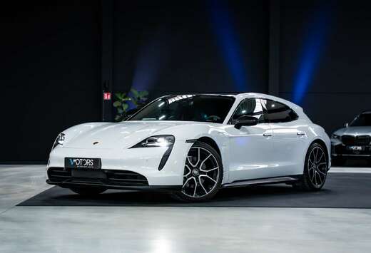 Porsche Sport Turismo 93.4 kWh - Performance Battery  ...