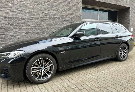 BMW Touring 530 E XDRIVE