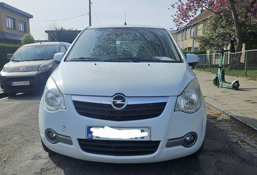 Opel 1.3 CDTi Enjoy DPF