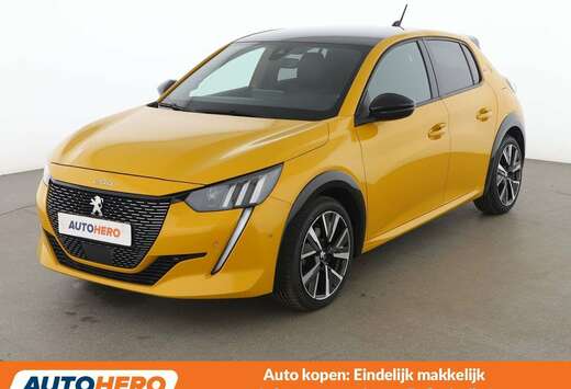 Peugeot 1.2 PureTech Allure