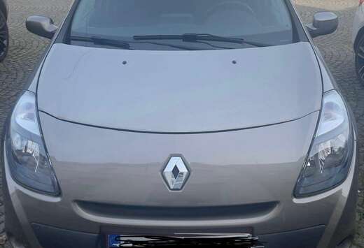 Renault 1.2 16V 75 GPS