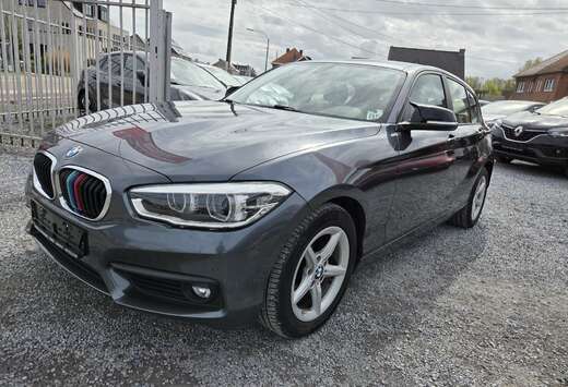 BMW iNAVPARKEERSENSOREN V+ALED1JOMNIUMGARANTIE