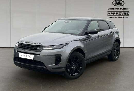 Land Rover D165 S Warranty until 01/2030