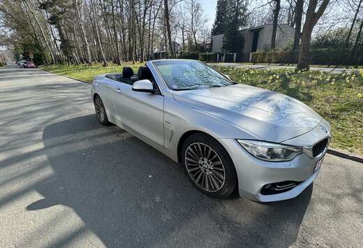 BMW Luxury A