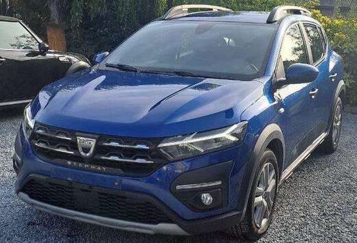 Dacia Sandero Stepway 1.0 TCe Stepway